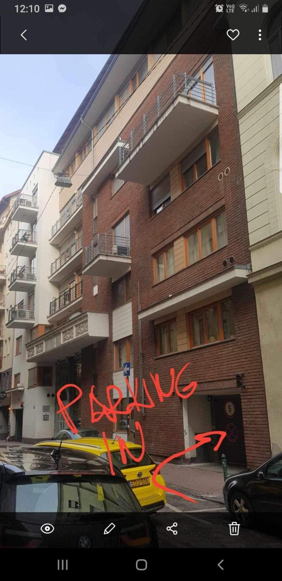Downtown Garden Isle In Urban Style-free Parking Apartment