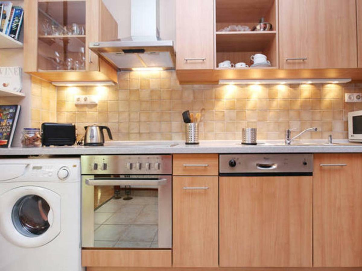 Downtown Garden Isle In Urban Style-free Parking Appartement *