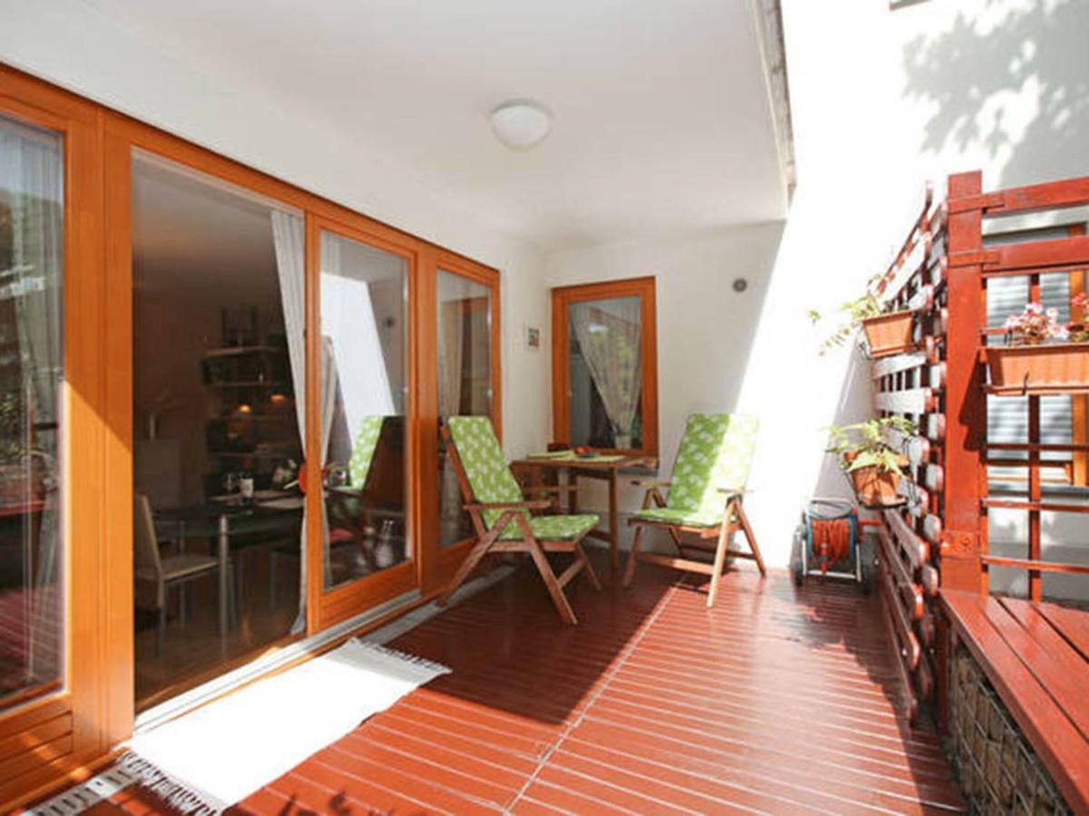 Downtown Garden Isle In Urban Style-free Parking Appartement