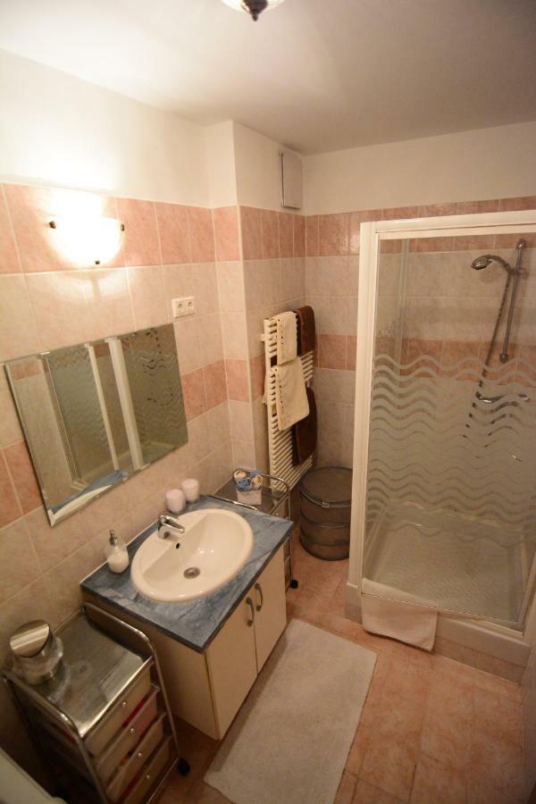 Appartement Downtown Garden Isle In Urban Style-free Parking *