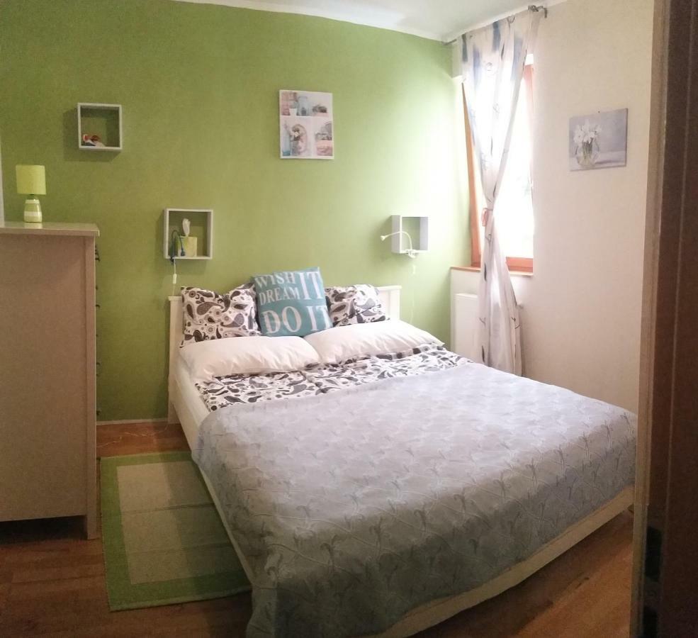 Appartement Downtown Garden Isle In Urban Style-free Parking